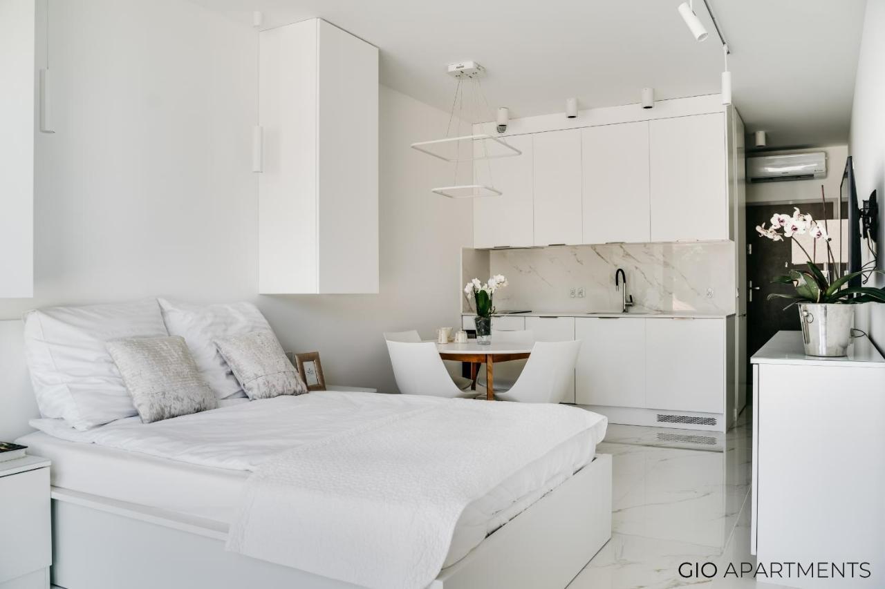 Gio Apartments, Luxury, Old Town Cracow Krakkó Kültér fotó