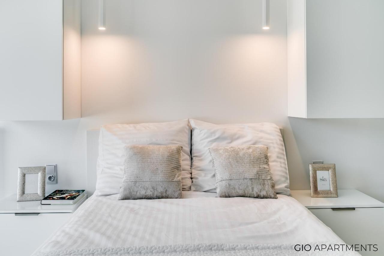 Gio Apartments, Luxury, Old Town Cracow Krakkó Kültér fotó