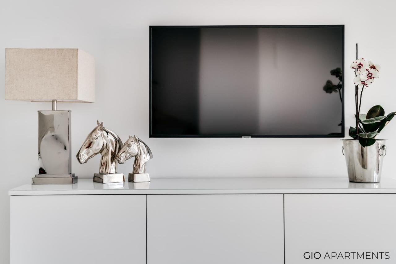 Gio Apartments, Luxury, Old Town Cracow Krakkó Kültér fotó