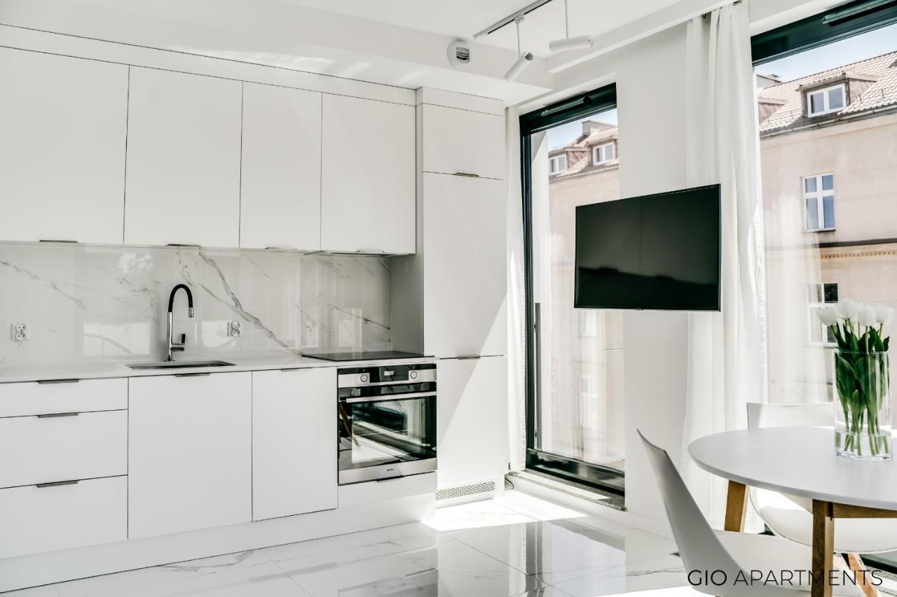 Gio Apartments, Luxury, Old Town Cracow Krakkó Kültér fotó