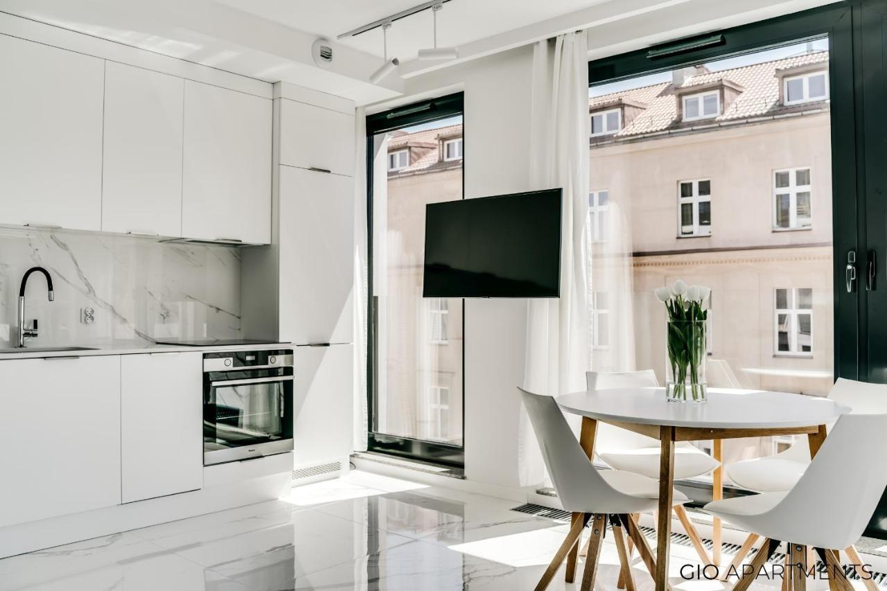 Gio Apartments, Luxury, Old Town Cracow Krakkó Kültér fotó