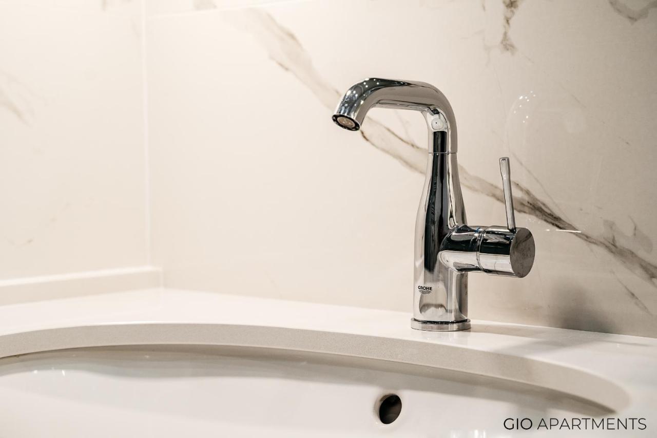 Gio Apartments, Luxury, Old Town Cracow Krakkó Kültér fotó